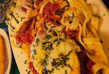 Oregano's Pizza Bistro美食图片