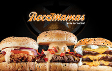 RocoMamas Brooklyn餐厅图片