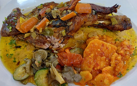 Restaurante Florida