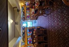 Maharani Indian cuisine美食图片