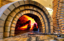 Fuego Pizza餐厅图片