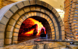 Fuego Pizza