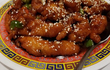 Gen-Hoe Restaurant餐厅图片