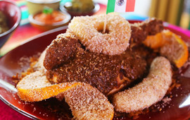 Montezuma's Mexican Restaurant
