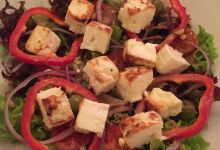 Pfannkuchen-Haus im Prinzen-Hof美食图片