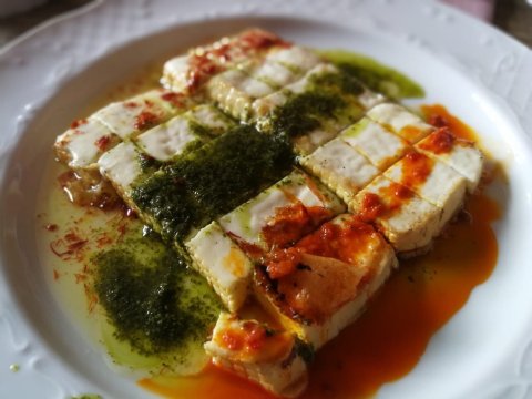 Restaurante El Canal