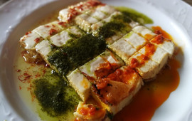 Restaurante El Canal