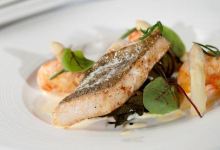 Cristal Restaurant at Mar Hall Golf & Spa Resort美食图片
