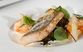 Cristal Restaurant at Mar Hall Golf & Spa Resort