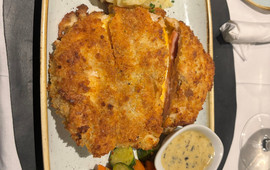 Ramblas Restaurant