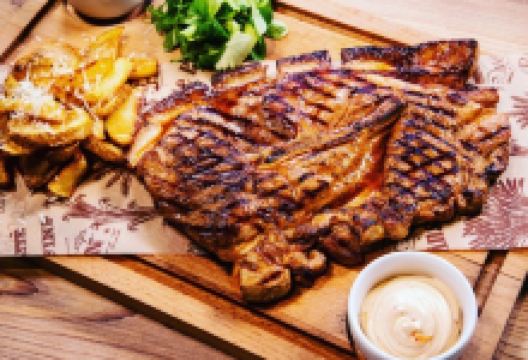 Ev Don fusion美食图片