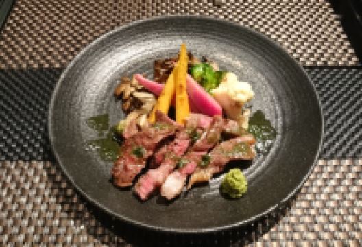 石の蔵美食图片