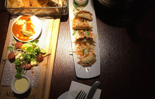 All Bar One Cheltenham餐厅图片