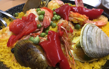 Panadería España Repostería餐厅图片