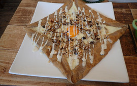 Cafe Restaurant Galette