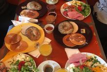 APDM - aux pays des merveilles美食图片