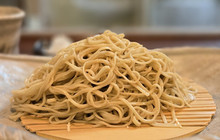 Shubaku酒荞麦餐厅图片