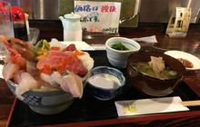 Tavern Marujin餐厅图片