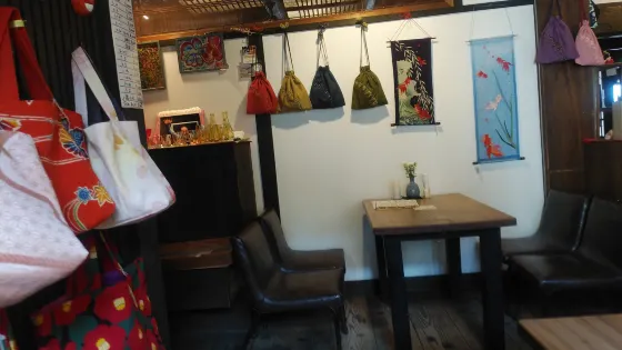 Gallery Miyazato