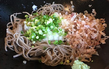 Sobadokoro Kazu餐厅图片