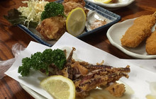 Izakaya Ippei餐厅图片