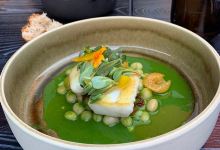 La Table du Marche美食图片
