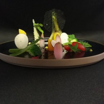 A la Chaume de mon Père