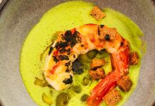 L'Ô à la Bouche美食图片