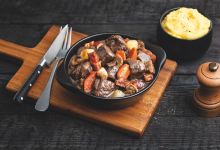 Hippopotamus美食图片
