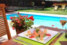 Bruno's - Hotel Plein Sud美食图片