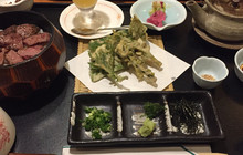 Suimeikan Ryorichaya Kitanoryo餐厅图片