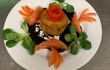 Rossini's餐厅图片