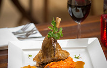 boltons bistro餐厅图片