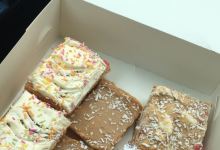 Ruth's Home bakery美食图片
