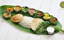 Olive Naturally Indian St Neots Branch餐厅图片