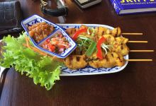 Agaligo美食图片
