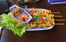 Agaligo餐厅图片