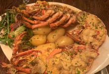 The Old Boatyard美食图片