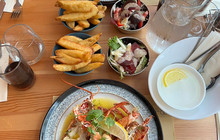 No 88 Kitchen and Bar餐厅图片