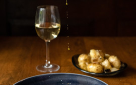 Restaurant at The Bathurst Arms