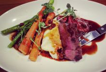 Uluru Bar & Grill美食图片