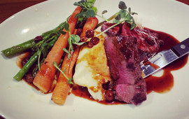 Uluru Bar & Grill