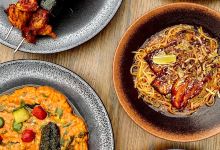 Harpurs of Melbourne美食图片