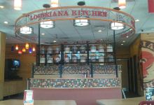 Popeyes Louisiana Kitchen美食图片