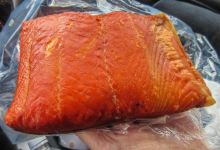 Barnacle Bill's Seafood Market购物图片