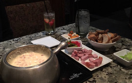 The Melting Pot