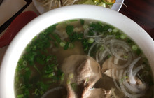 Taste Vietnamese Cuisine餐厅图片