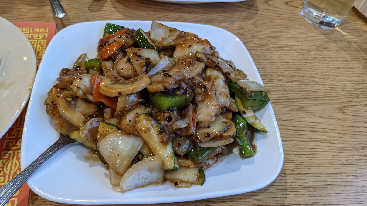 China Delight