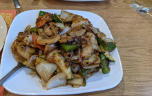 China Delight餐厅图片