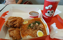Jollibee餐厅图片